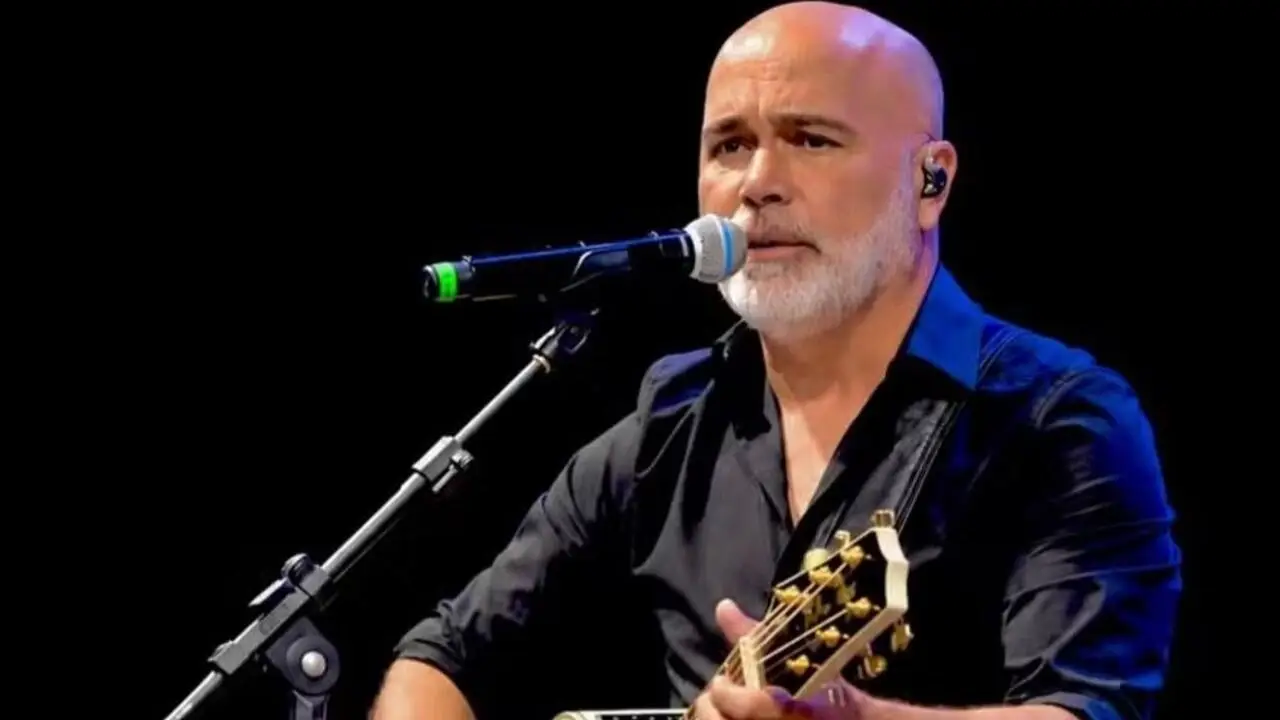 Tragedia en Brasil: murió el cantante Rick y otras cuatro personas tras un accidente en helicóptero
