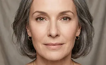 Cómo maquillar los ojos a partir de los 60 para abrir la mirada | Belleza