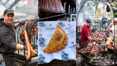 Gastronomía Gastronomía