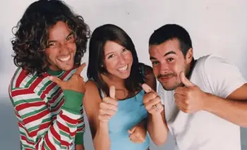 Actúan Nicolás Cabré y Mariano Martínez: dónde revivir esta comedia de los 2000 | Flow
