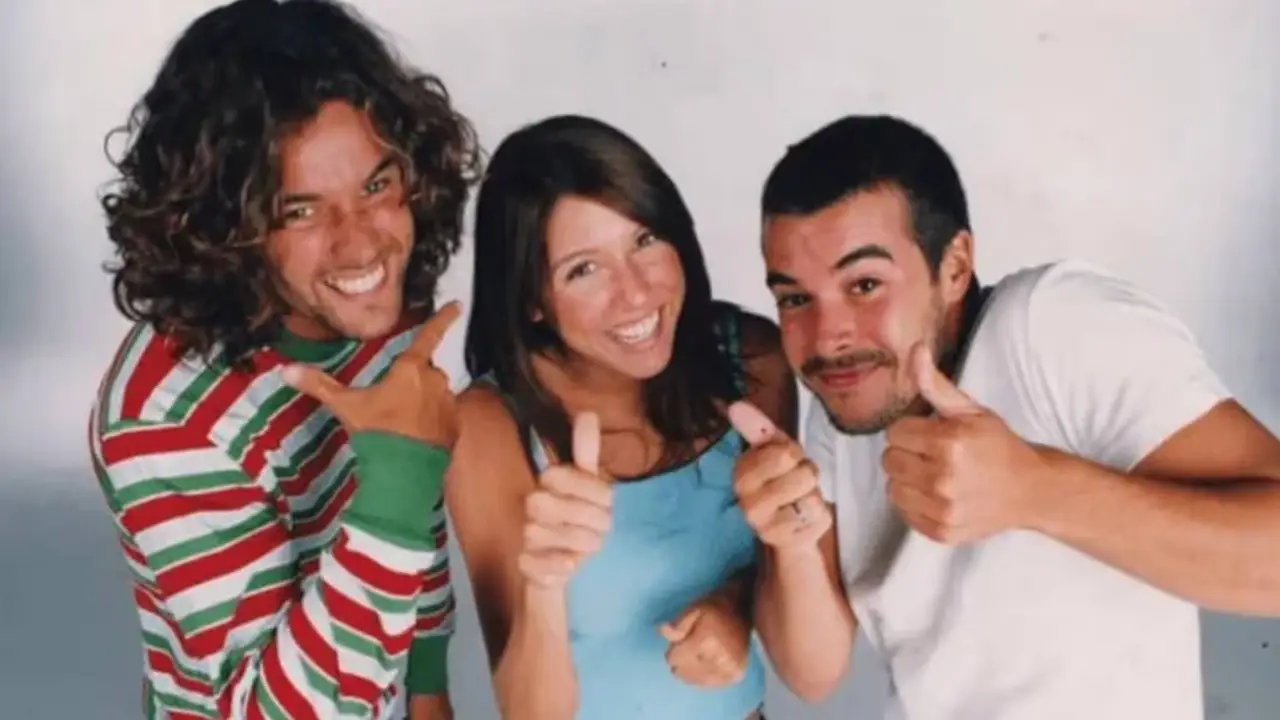 Son Amores