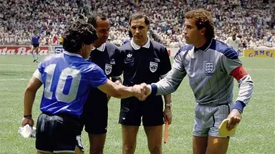 El Partido. El Partido.
