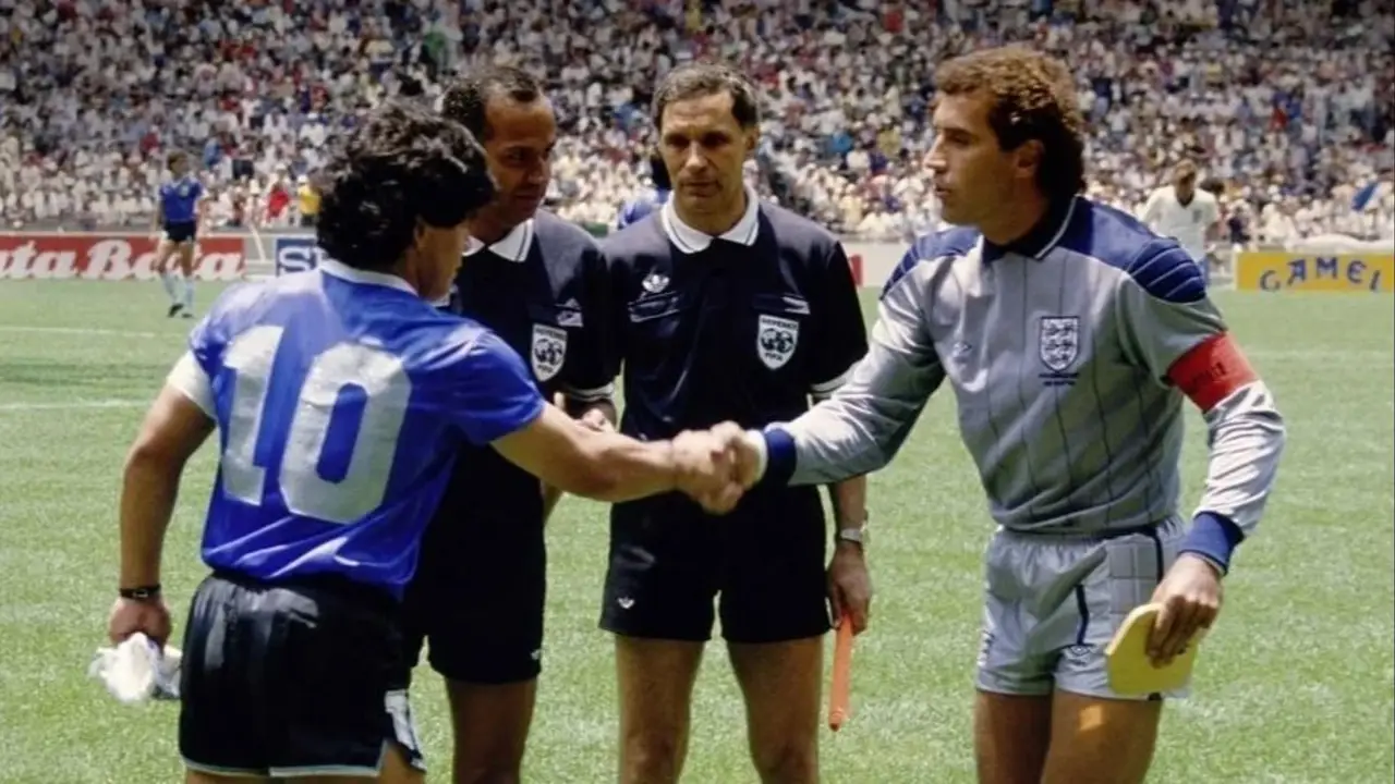 El Partido.