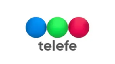 Telefe. Telefe.