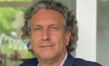 Pablo Di Liscia es el nuevo secretario de Discapacidad | Discapacidad