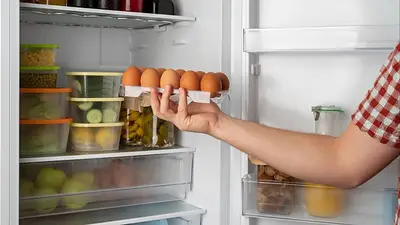 Claves para no desperdiciar comida: cuánto duran los alimentos en la heladera y cómo conservalos correctamente Claves para no desperdiciar comida: cuánto duran los alimentos en la heladera y cómo conservalos correctamente