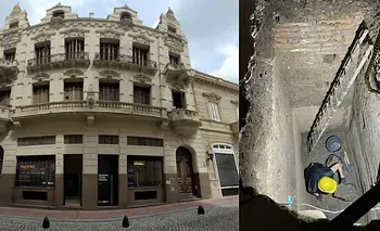 La Ciudad anunció nuevos hallazgos históricos de más de dos siglos | Ciudad de buenos aires