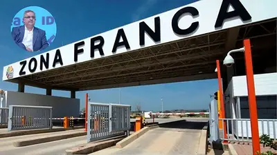 Zona Franca: Fiambalá recibió a Jalil con una intensa protesta y exigió el proyecto en su municipio Zona Franca: Fiambalá recibió a Jalil con una intensa protesta y exigió el proyecto en su municipio