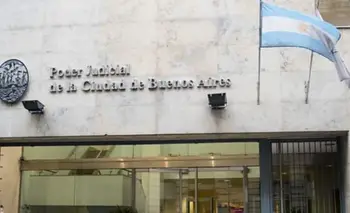 Regimen penal juvenil: los argumentos que presentó la jueza | Ciudad de buenos aires