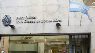 Regimen penal juvenil: los argumentos que presentó la jueza para explicar por qué no aplicaba la ley Regimen penal juvenil: los argumentos que presentó la jueza para explicar por qué no aplicaba la ley