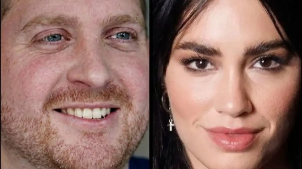 Furia al aire: Joni Viale apuntó contra una jueza que citó a Lali Espósito en un fallo