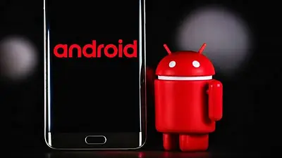 Android Android