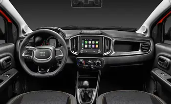 Fiat renueva el Mobi, su auto más barato en Argentina | Autos