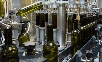El vino riojano profundiza su caída: las exportaciones se desplomaron 30,6% | Industria vitivinícola