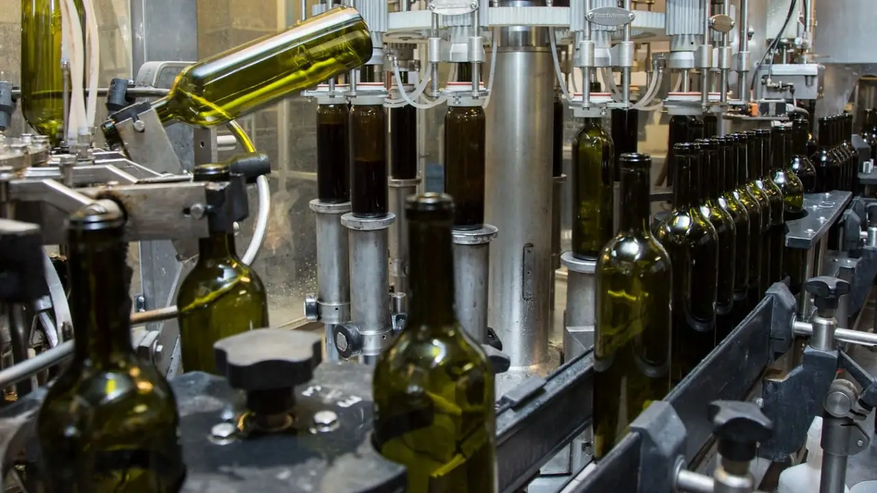 El vino riojano profundiza su caída: las exportaciones se desplomaron 30,6% en un año en medio de la crisis