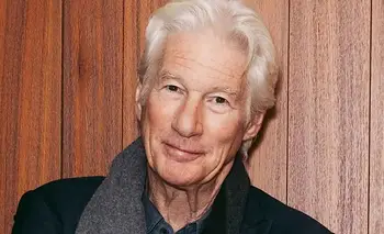 Richard Gere reveló la clave de su felicidad a los 77 años: "Me siento muy agradecido" | Richard gere