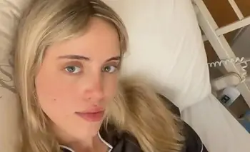Denisse conmocionó a todos al hablar de su enfermedad: "Me quiero curar" | Televisión 