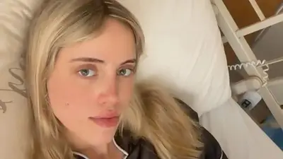 El duro descargo de Denisse González. El duro descargo de Denisse González.