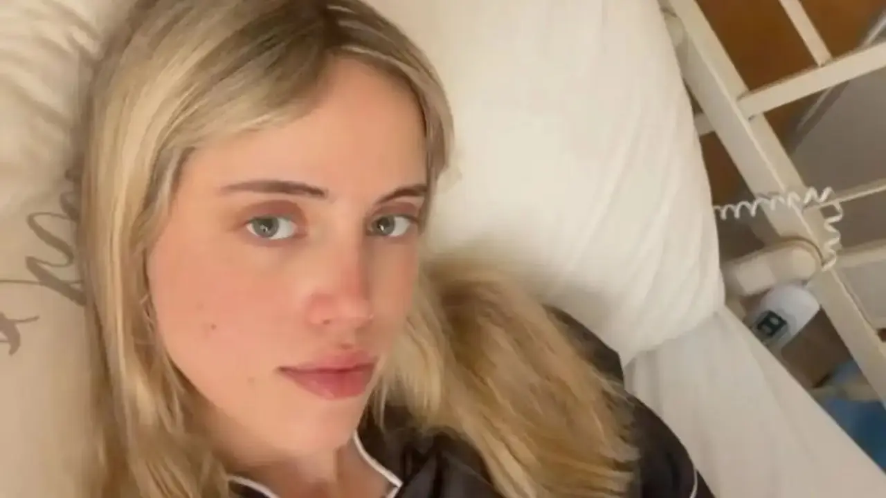 El duro descargo de Denisse González.