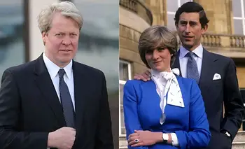 Revelaciones sobre Lady Di y Carlos III sacuden a la Corona británica | Realeza