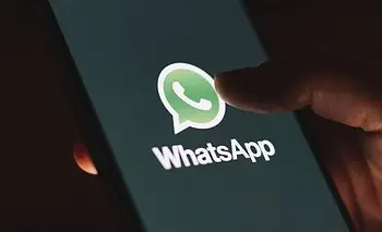 Cómo desactivar la descarga automática de archivos en WhatsApp | Whatsapp