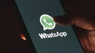 Whatsapp Whatsapp