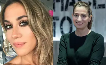 Actúa Jimena Barón: la serie argentina que ya comenzó a grabarse y saldrá en Netflix | Series