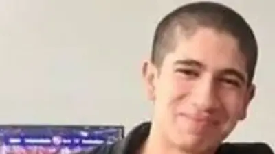 Intensa búsqueda de Román Ibáñez: salió de su casa con un bolso y se fue sin avisar Intensa búsqueda de Román Ibáñez: salió de su casa con un bolso y se fue sin avisar