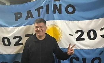 UTA: el mileísta Fernández se juega su liderazgo ante tres opositores | Unión tranviarios automotor