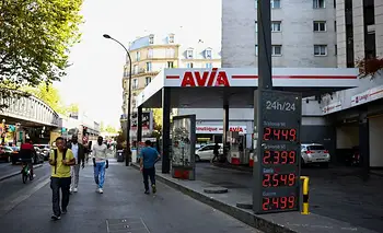 El petróleo busca un piso, pero la amenaza de Trump con el diésel alarma a Europa | Mercados