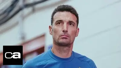 Chau Selección Argentina: Lionel Scaloni desafectó a dos jugadores a último momento Chau Selección Argentina: Lionel Scaloni desafectó a dos jugadores a último momento
