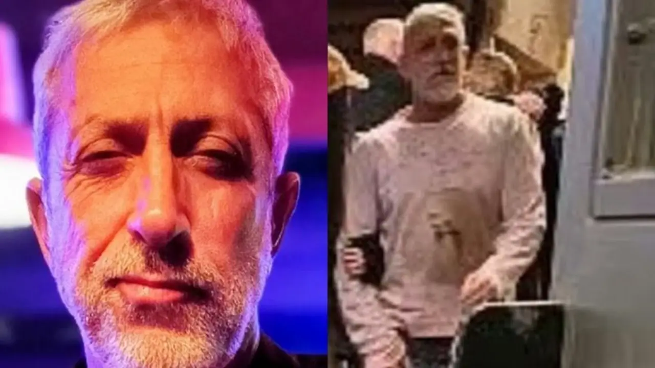 Turco Naim, Emilia Attias, Turco Naim nueva novia