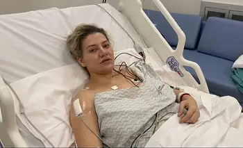 Caso Andis: Nadia Beller declaró ante la Justicia que Cerimedo "filtró los audios" | Caso spagnuolo