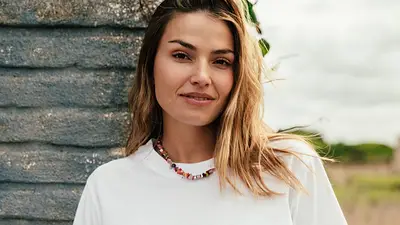 Por qué no se usan más las remeras blancas. Por qué no se usan más las remeras blancas.
