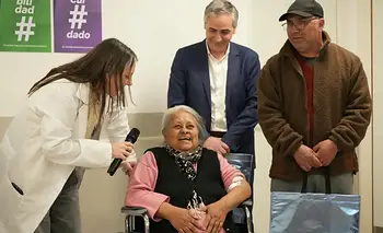 El trabajo educativo que realiza PBA a las personas con diálisis | Provincia de buenos aires