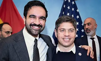 Kicillof criticó el discurso de Milei en la ONU: "Subordinarse a extranjeros" | Estados unidos