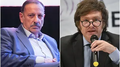 Transferencias nacionales: La Rioja sufrió una caída del 26% y queda entre las más afectadas Transferencias nacionales: La Rioja sufrió una caída del 26% y queda entre las más afectadas