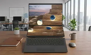 Doble pantalla, cero vueltas: la Asus Zenbook Duo rediseña las reglas del juego portátil | Notebooks