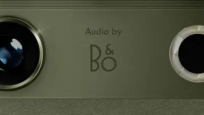 Así cambia el sonido de los celulares con Motorola y B&O Así cambia el sonido de los celulares con Motorola y B&O