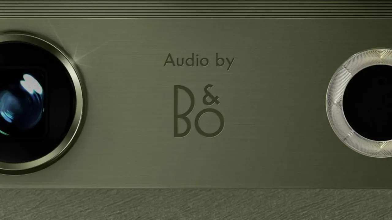 Así cambia el sonido de los celulares con Motorola y B&O