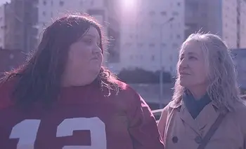 Mis muertos tristes: qué cuentos de Mariana Enríquez adapta la miniserie de Netflix | Series