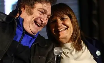 Qué hace a Bullrich más competitiva que Milei para 2027, según una encuesta | Encuestas
