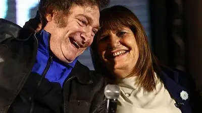 Qué hace a Bullrich más competitiva que Milei para 2027, según una encuesta Qué hace a Bullrich más competitiva que Milei para 2027, según una encuesta