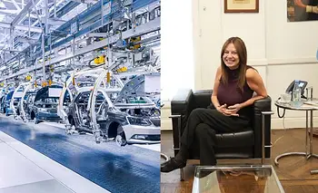 Renault comenzó a implementar el Banco de Horas  | Reforma laboral 