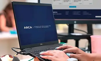 ARCA: Cuándo hay que hacer la presentación de Bienes Personales | Arca