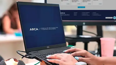 ARCA ARCA