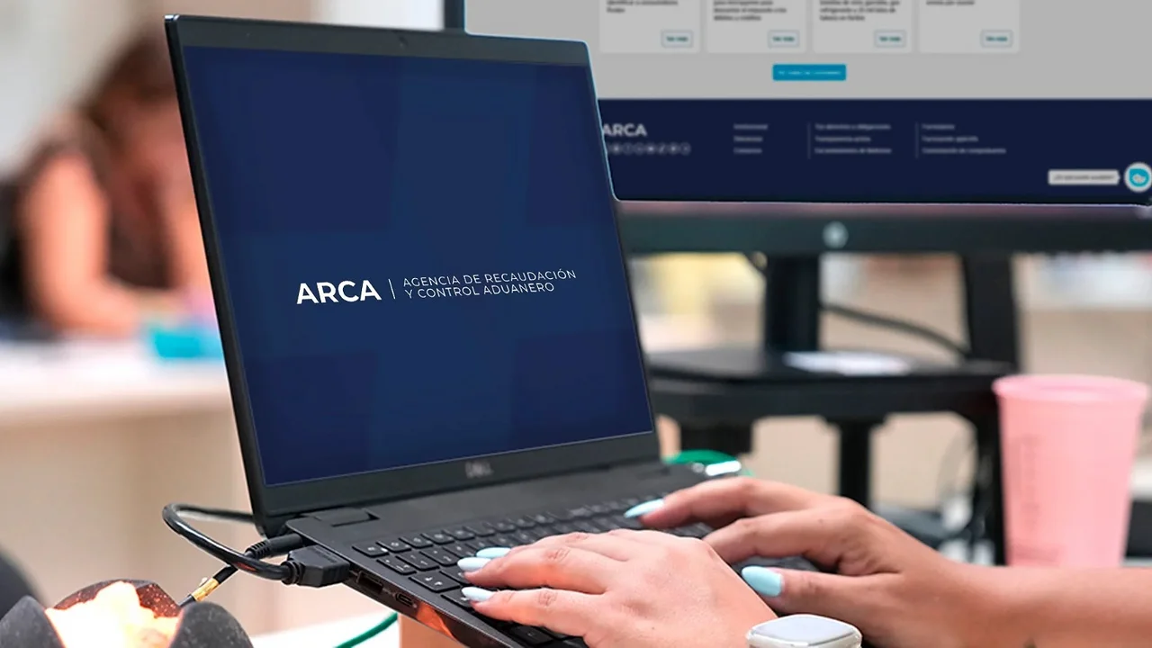 ARCA