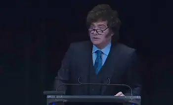 Milei, sobre si gana en 2027: "La mayor cantidad de reformas" | Seguimiento minuto a minuto