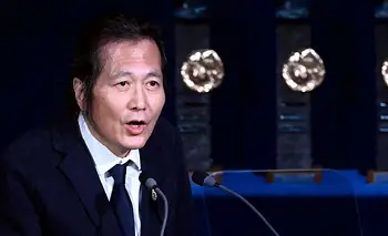 Byung-Chul Han: "La felicidad no es un acontecimiento puntual" | Frase