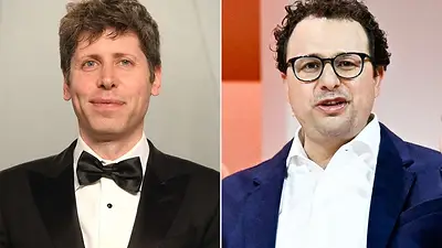 Mientras Milei promete no regular la IA, el CEO de OpenAI alertó que "requiere extremo cuidado" Mientras Milei promete no regular la IA, el CEO de OpenAI alertó que "requiere extremo cuidado"